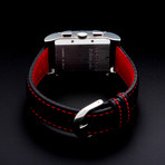 Bvlgari Chronograph Quartz // RT49CH // TM774 // c.2000's // Pre-Owned