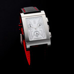 Bvlgari Chronograph Quartz // RT49CH // TM774 // c.2000's // Pre-Owned