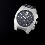 Bvlgari Chronograph Automatic // 40CH // TM746 // c.2000's // Pre-Owned