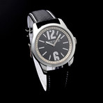 Bvlgari Quartz // ST370 // TM755 // c.2000's // Pre-Owned