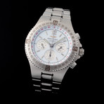 Breitling Chronograph Automatic // 39363 // TM745 // c.1990's // Pre-Owned