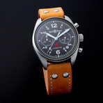 Bell & Ross Chronograph Automatic // Limited Edition // BR01 // TM748 // c.2010's // Pre-Owned