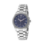 Ferragamo Lungarno Chronograph Quartz // FLF930015