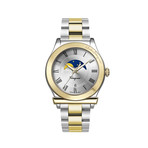 Ferragamo 1898 Moonphase Quartz // FBG060016