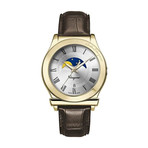 Ferragamo Ferragamo 1898 Quartz // FBG030016