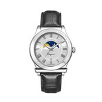 Ferragamo 1898 Moonphase Quartz // FBG010016