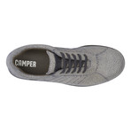 CAMPER // Pelotas Ariel Low-Top Sneaker // Grey (Euro: 45)