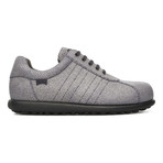 CAMPER // Pelotas Ariel Low-Top Sneaker // Grey (Euro: 45)