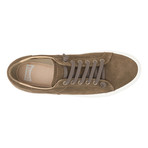 Portol Low-Top Sneaker // Beige (Euro: 40)