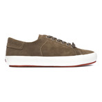 Portol Low-Top Sneaker // Beige (Euro: 40)