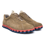 Pelotas Nu Low-Top Sneaker // Beige (Euro: 43)