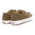 Portol Low-Top Sneaker // Beige (Euro: 40)