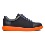 CAMPER // Pelotas Capsule Low-Top Sneaker // Blue (Euro: 42)