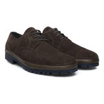 Pegaso Dress Shoe // Brown (Euro: 42)