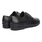 Pegaso Dress Shoe // Black (Euro: 44)