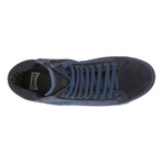 CAMPER // Portol High-Top Sneaker // Blue (Euro: 40)