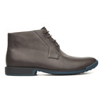 Bowie Dress Chukka // Grey (Euro: 40)