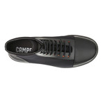 Pelotas Capsule High-Top Sneaker // Black (Euro: 40)