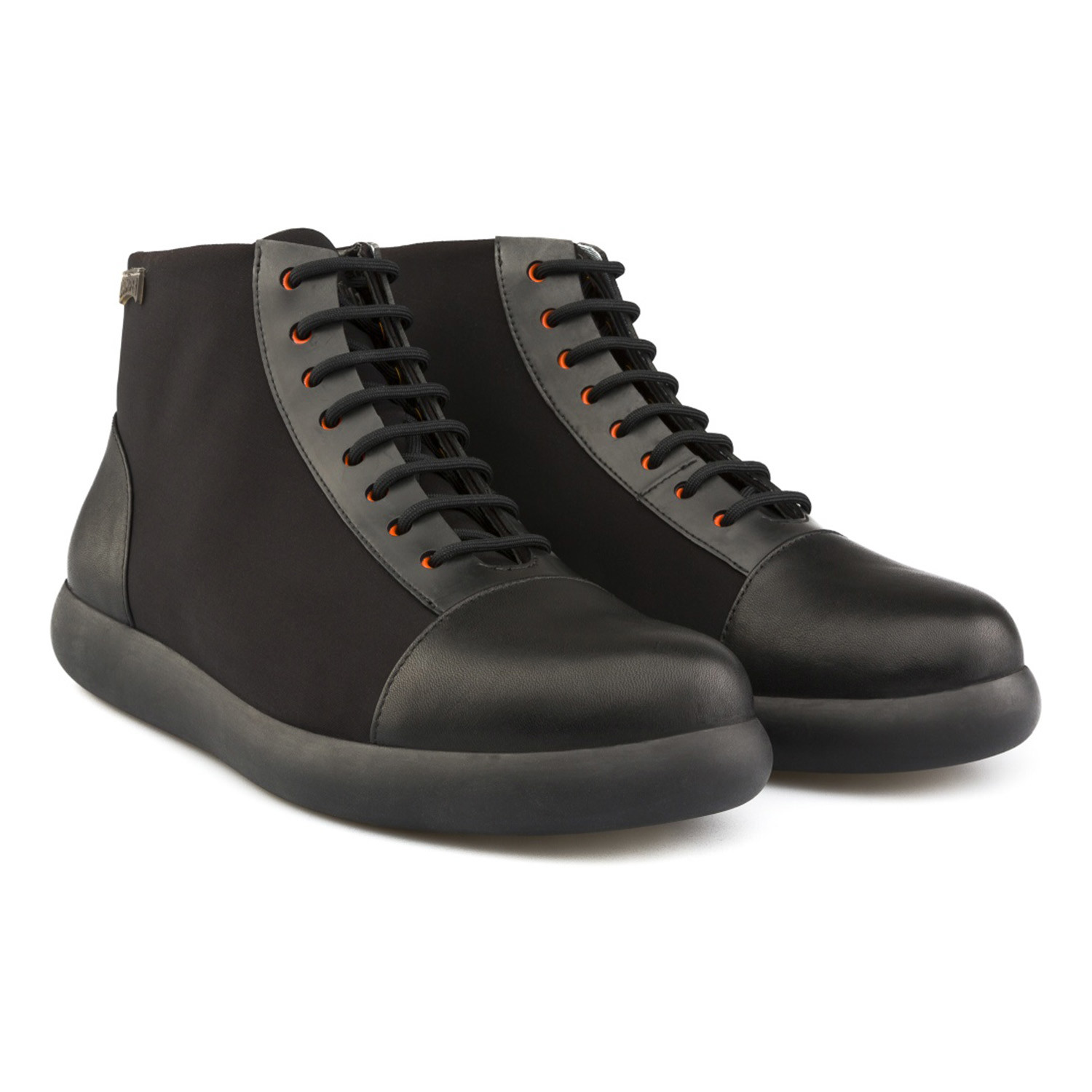 Aan het leren Verbinding verbroken doorgaan Pelotas Capsule High-Top Sneaker // Black (Euro: 45) - CAMPER - Touch of  Modern