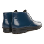 Pegaso Chukka Boot // Blue (Euro: 44)