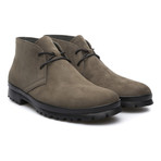 Camper // Pegaso Chukka Boot // Brown (Euro: 42)