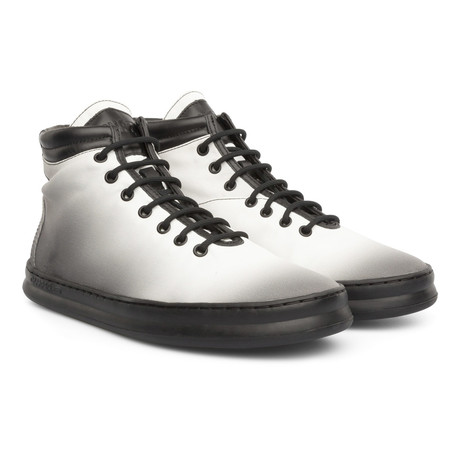 TWS High-Top Sneaker // Grey (Euro: 40)