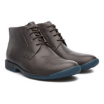 Bowie Dress Chukka // Grey (Euro: 40)