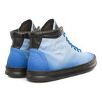 Tws Sneaker Bootie // Dark Blue (Euro: 46)