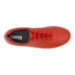 Pelotas 87 Low-Top Sneaker // Orange (Euro: 46)