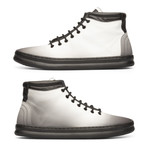 TWS High-Top Sneaker // Grey (Euro: 45)