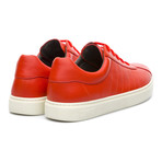 Pelotas 87 Low-Top Sneaker // Orange (Euro: 46)