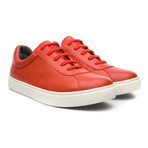 Pelotas 87 Low-Top Sneaker // Orange (Euro: 46)