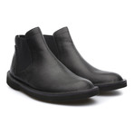 Morrys Chelsea Boot // Black (Euro: 46)