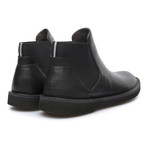 Morrys Chelsea Boot // Black (Euro: 46)