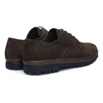 Pegaso Dress Shoe // Brown (Euro: 42)