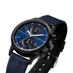 Triwa Dusk Lansen Chrono Quartz // LCST107CL063112