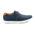 Hiro Sneaker // Navy (US: 8)