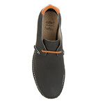 Hiro Sneaker // Black (US: 8)