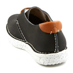 Hiro Sneaker // Black (US: 8)