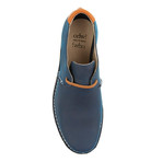 Hiro Sneaker // Navy (US: 8)