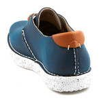 Hiro Sneaker // Navy (US: 8)