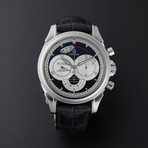 Omega Deville Chronoscope Automatic // 4850.50.31 // Store Display