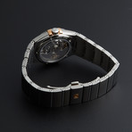 Omega Constellation Automatic // 123.20.27.20.55.005 // Store Display