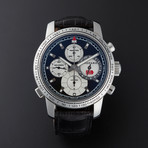 Chopard Mille Migila Chronograph Automatic // 168995-3002 // Store Display