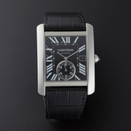 Cartier Tank MC Automatic // W5330004 // Unworn