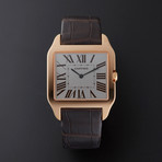 Cartier Santos Dumont Large Manual Wind // W2006951 // Store Display