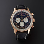 Breitling Navitimer Chronograph Automatic // RB012721/BD10 // Store Display