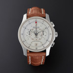 Breitling Bentley Mk VI Chronograph Automatic // P2636212/G611 // Store Display