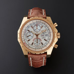 Breitling Bentley Continental GT Chrono Automatic // H1336312/A632 // Store Display