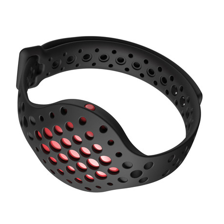 MOOV Now™ // Fusion Red